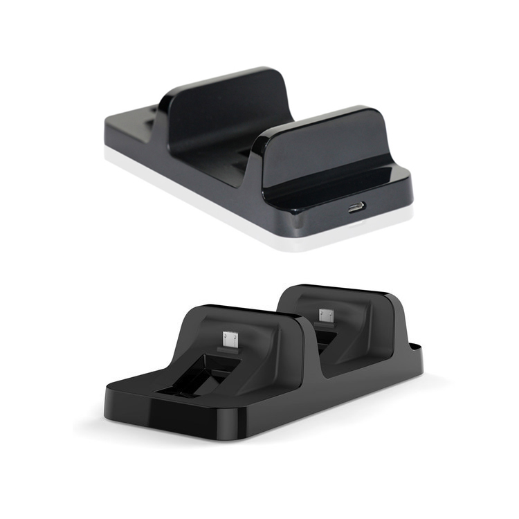 Dobe Dual Charging Dock for PS4 Controllers Dobe Dual Charging Dock for PS4 Controllers
